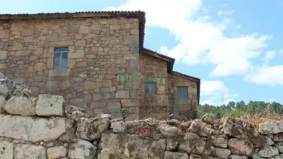 House in Seixalbo-Monte-Ceboliño-Velle photo 19