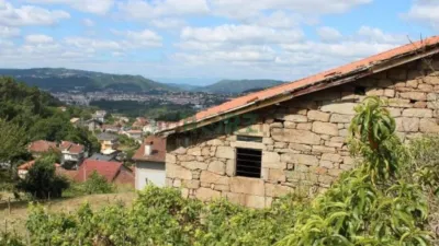 House in Seixalbo-Monte-Ceboliño-Velle photo 24