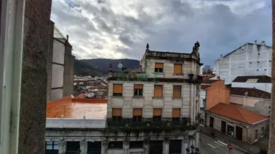 Apartment in Ourense City Centre photo 2