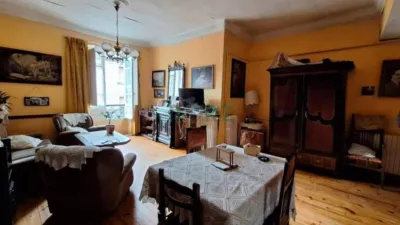 Apartment in Ourense City Centre photo 3