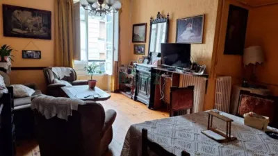 Apartment in Ourense City Centre photo 4