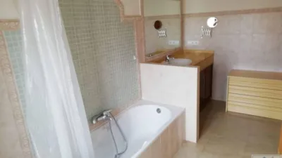 Casa en alquiler en Casco Histórico, Casco Histórico (Mérida) de 750 €<span>/mes</span>