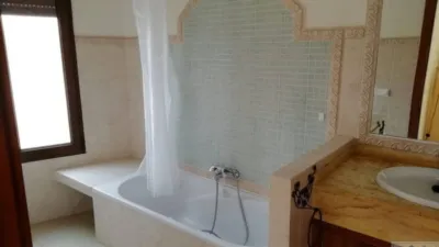 Casa en alquiler en Casco Histórico, Casco Histórico (Mérida) de 750 €<span>/mes</span>