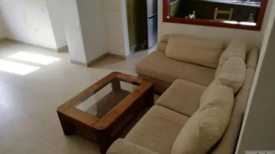 Casa en alquiler en Casco Histórico, Casco Histórico (Mérida) de 750 €<span>/mes</span>