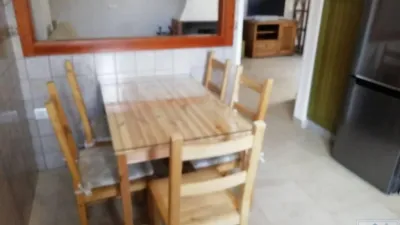 Casa en alquiler en Casco Histórico, Casco Histórico (Mérida) de 750 €<span>/mes</span>