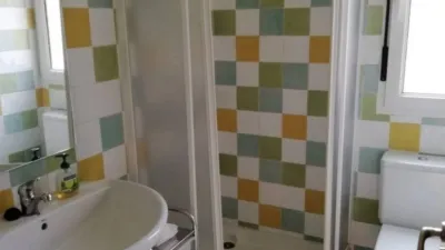 Casa en alquiler en Casco Histórico, Casco Histórico (Mérida) de 750 €<span>/mes</span>