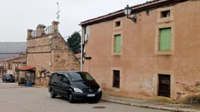 House on Plaza de la Plaza, 6 photo 25