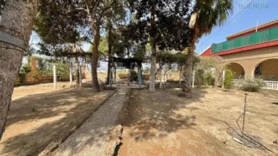 Rustic property in Pedanías photo 52
