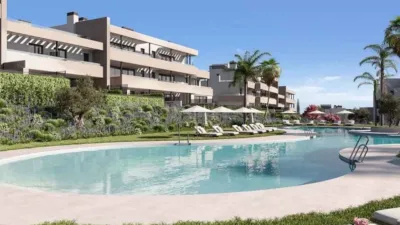 Duplex in Casares photo 10