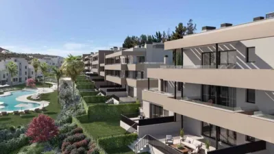 Duplex in Casares photo 15