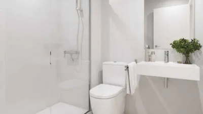Duplex in Casares photo 6