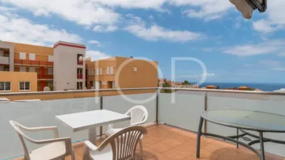 Apartment in Adeje