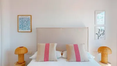 Apartment in Águilas photo 17