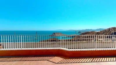 Apartment in Águilas photo 27