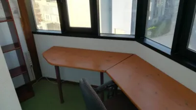 Piso en alquiler en Antiguo Ondarreta, Antiguo Ondarreta (San Sebastián - Donostia) de 1.290 €<span>/mes</span>