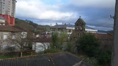 Apartment in Ourense Capital photo 24