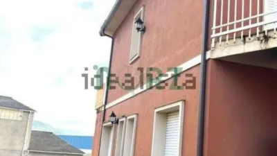 Chalet in A Ponte photo 21