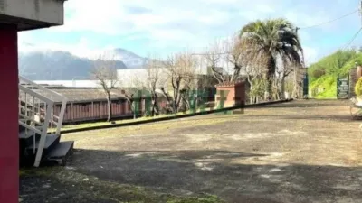 Chalet in A Ponte photo 22
