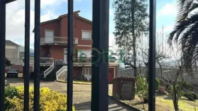 Chalet in A Ponte photo 3