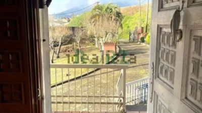 Chalet in A Ponte photo 5
