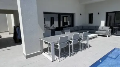 Chalet in La Romana photo 2