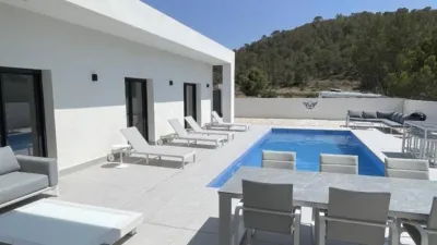 Chalet in La Romana photo 7