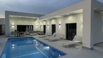 Chalet in La Romana photo 8