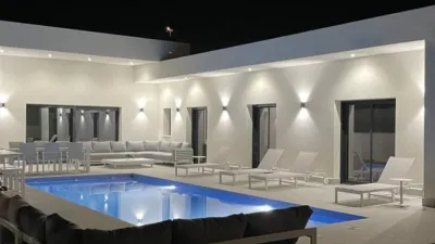 Chalet in La Romana photo 9