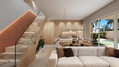 Casa – Orihuela, Urbanización Residencial Montemar, Dehesa de Campoamor - Más