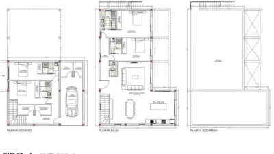 House in Urbanizaciones Balcó de Finestrat-Terra Marina photo 24