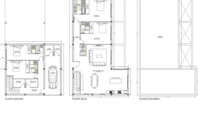 House in Urbanizaciones Balcó de Finestrat-Terra Marina photo 25