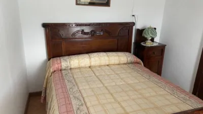 Rustic house in Arnego (Rodeiro) photo 21