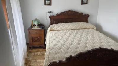 Rustic house in Arnego (Rodeiro) photo 2