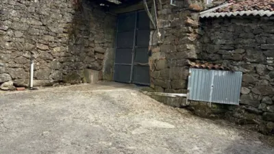Rustic house in Arnego (Rodeiro) photo 9