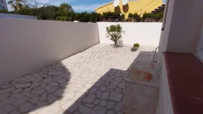 Chalet en L'Albir photo 12