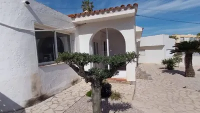 Chalet en L'Albir photo 16