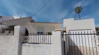 Chalet en L'Albir photo 17