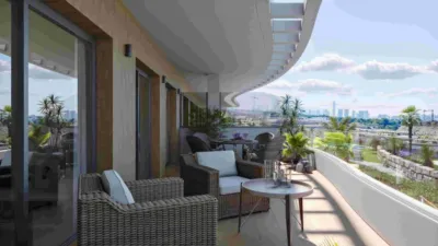 Piso - Vista 2
