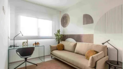 Piso - Vista 4