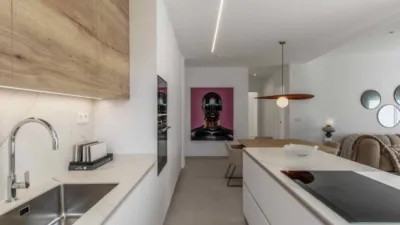 Piso - Vista 5