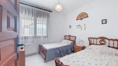 Chalet in Centro photo 19