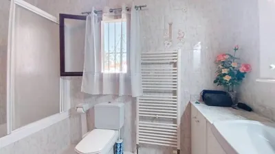 Chalet in Centro photo 23
