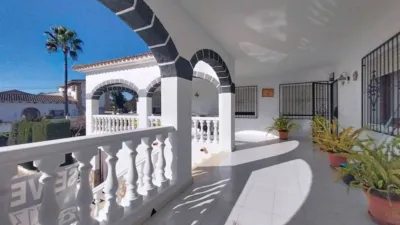 Chalet in Centro photo 31