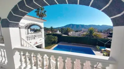 Casa – L'Alfàs del Pi - Vista 2