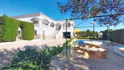 Chalet in Centro photo 33