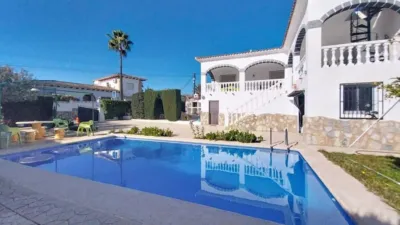 Chalet in Centro photo 38
