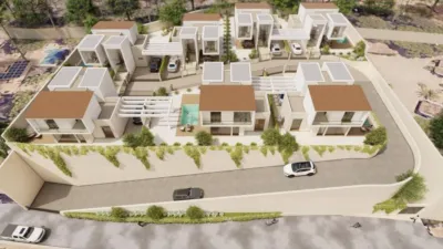 Casa - Vista 3