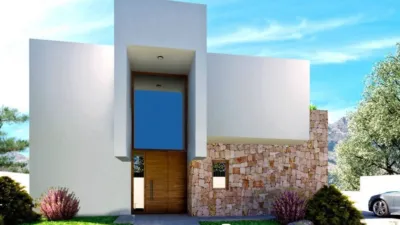 Casa – Polop, la Marina Baixa - Vista 4