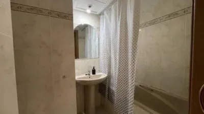 Piso en alquiler en Calle Avenida del Professor Lopez Pinero, 4 - Imagen 10