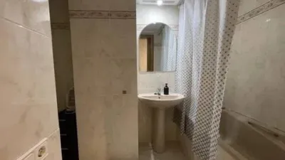 Piso en alquiler en Calle Avenida del Professor Lopez Pinero, 4 - Imagen 12
